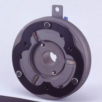 electromagnetic single disc clutch 4 - 44 lb.ft (6 - 60 Nm) | VC series OGURA