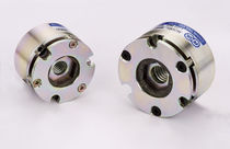 electromagnetic single disc servo-motor brake 0.12 - 0.5 N.m | MHB series CHAIN TAIL CO., LTD.