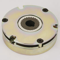 electromagnetic single disc servo-motor brake SMB CHAIN TAIL CO., LTD.