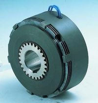 electromagnetic spring applied multi-disc brake 13 - 826 lb.ft (18 - 1 120 Nm) | MDB-N series OGURA