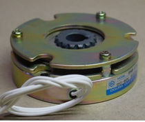 electromagnetic spring applied single disc brake 1.5 - 148 lb.ft (2 - 200 Nm) | RNB series OGURA