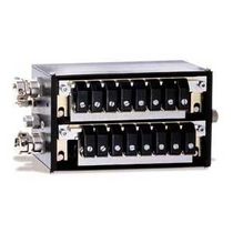 electromagnetic valve for adhesive application  Baumer hhs