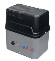 electromechanical actuator for sliding gate 400 V, 3 000 kg | ERCOLE QUIKO ITALY