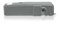 electromechanical actuator for sliding gate 24 - 230 V, 10 m&sup2; | BOXTER QUIKO ITALY