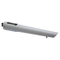 electromechanical actuator for swing gate S418, 24V, max 2.3m FAAC SpA