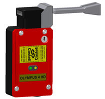 electromechanical door lock  CASTELL SAFETY INTERNATIONAL