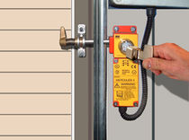 electromechanical door lock Hercules CASTELL SAFETY INTERNATIONAL