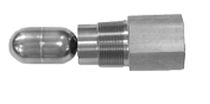electromechanical float level switch MS10 K-TEK