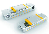 electromechanical linear actuator HMR series Parker Hannifin GmbH