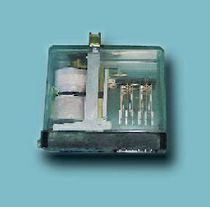 electromechanical plug-in relay RS 70020 A - F ELECTROMAGNETICA