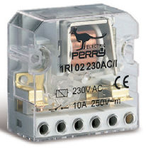 electromechanical relay  PERRY ELECTRIC