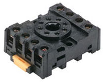 electromechanical relay socket GR series c3controls