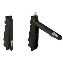 electromechanical swing handle with integrated access control H3-EM series SOUTHCO