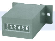 electromechanical totalizer counter EM12 TALLERES EMIT, S.A.