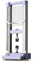 electromechanical universal testing machine (UTM) max. 10 kN, 1000 mm/min | AGS-X series Shimadzu Europe