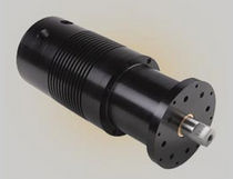 electromechanical valve actuator 7-3000 series Young & Franklin Inc.