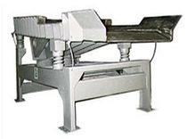 electromechanical vibratory feeder max. 280 t/h | EMF series Cleveland Vibrator