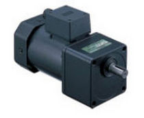 electronic brake-motor max. 200W | BH series ORIENTAL MOTOR