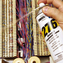 electronic cleaning solvent 276 A.W. Chesterton Company