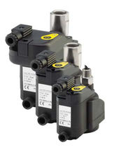 electronic condensate drain max. 4 200 m&sup3;/h | ZLD series Parker Process Air and Gas