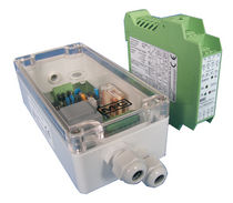 electronic control unit for flow-meter FA-1.1 M&C TechGroup Germany