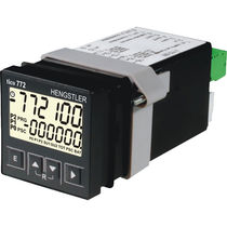 electronic counter 6 digit | tico 772 HENGSTLER