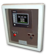 electronic fan speed controller Tri-Stack&reg; Met-Pro Strobic Air