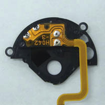 electronic-gate optical shutter H0xx series SEIKO Precision Inc.