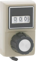 electronic handwheel 26 &times; 43.5 mm | DB10-26B Sakae Tsushin Kogyo