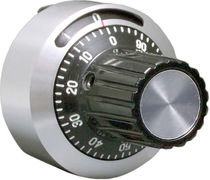 electronic handwheel &oslash; 26 mm | MB10-25B Sakae Tsushin Kogyo