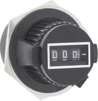 electronic handwheel 30.5 &times; 31.5 mm | DC10-27BFK Sakae Tsushin Kogyo