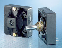 electronic handwheel BG40, BGI 40 EBE