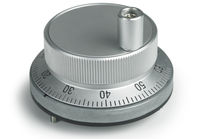 electronic handwheel HR 1120 DR. JOHANNES HEIDENHAIN GmbH