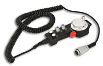 electronic handwheel for machine-tool PA MPG 100&trade; Power Automation