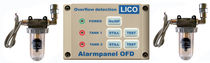 electronic level switch  LICO Electronics Gmbh