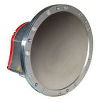 electronic level switch MBA 100 SMB International GmbH