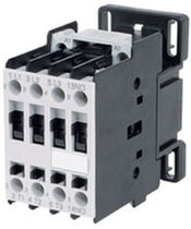 electronic motor contactor 32 - 105 A, max. 460 V | 300 series c3controls