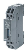 electronic multi-function time delay relay 5 A, max. 250 V, max. 60 min | ETR series c3controls