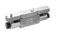 electronic pressure regulator 1 300 l/min | ED07 series  Bosch Rexroth - Pneumatics