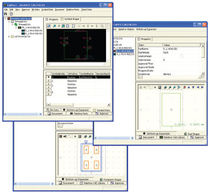 electronic product lifecycle management (e-PLM) software DS2 ZUKEN