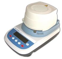 electronic scale max. 160 g Ceramic Instruments Srl