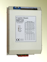 electronic soft starter 3 x 480 V, 7.5 - 66 kW | NSFT series  Cognito Quam Electrotechnologies Ltd