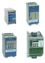 electronic soft starter  GHISALBA