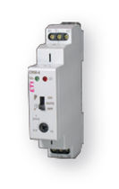 electronic staircase timer 230 V | CRM-4 ETI