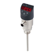 electronic temperature switch with display -20 - 80 &deg;C | TSD-30 WIKA Alexander Wiegand