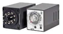 electronic time delay relay  IDEC