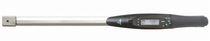 electronic torque wrench 5 - 350 Nm | 7000 A Tecnogi