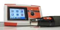 electronic torque wrench MOMENT ALPHA OPTIMAL one-too