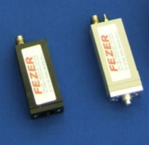 electronic vacuum switch max. 5 bar, 10.8 - 30 VDC | VSE series Albert Fezer Maschinenfabrik