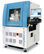 electronics assembly machine  Osai Automation System